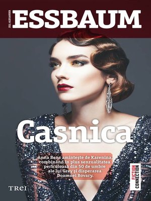 cover image of Casnica